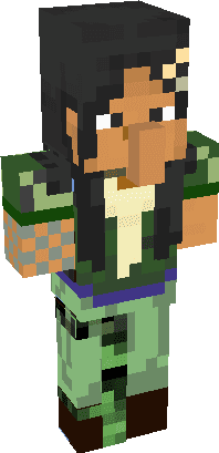 Minecraft Addons