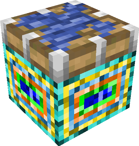 Minecraft Blocks