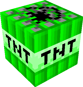 Minecraft Blocks