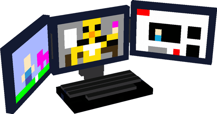 Minecraft Addons