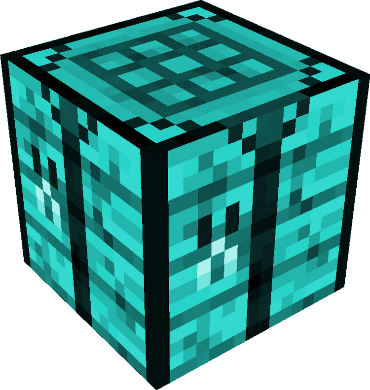 Minecraft Blocks