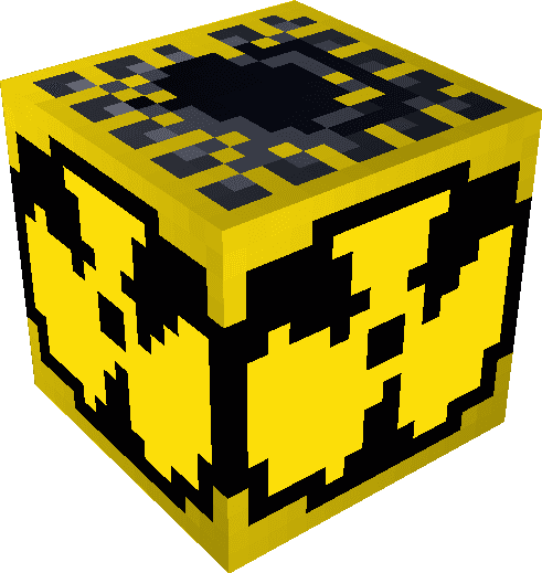 Minecraft Blocks