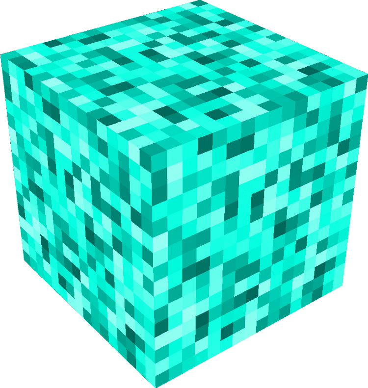 Minecraft Blocks