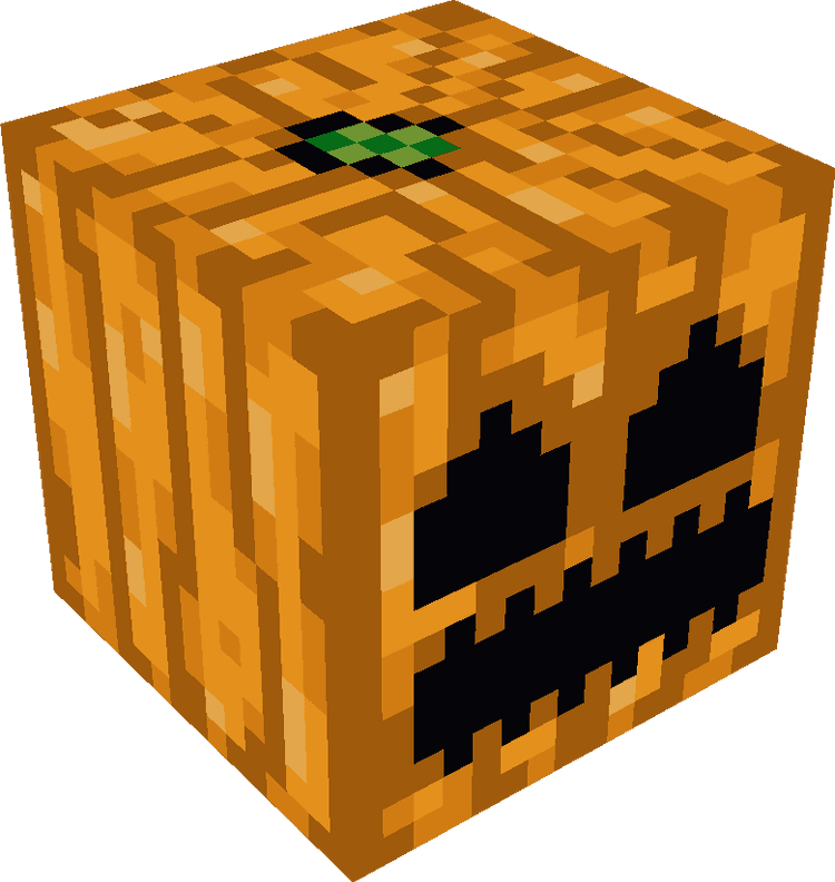 Minecraft Blocks