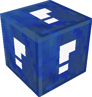 Minecraft Blocks