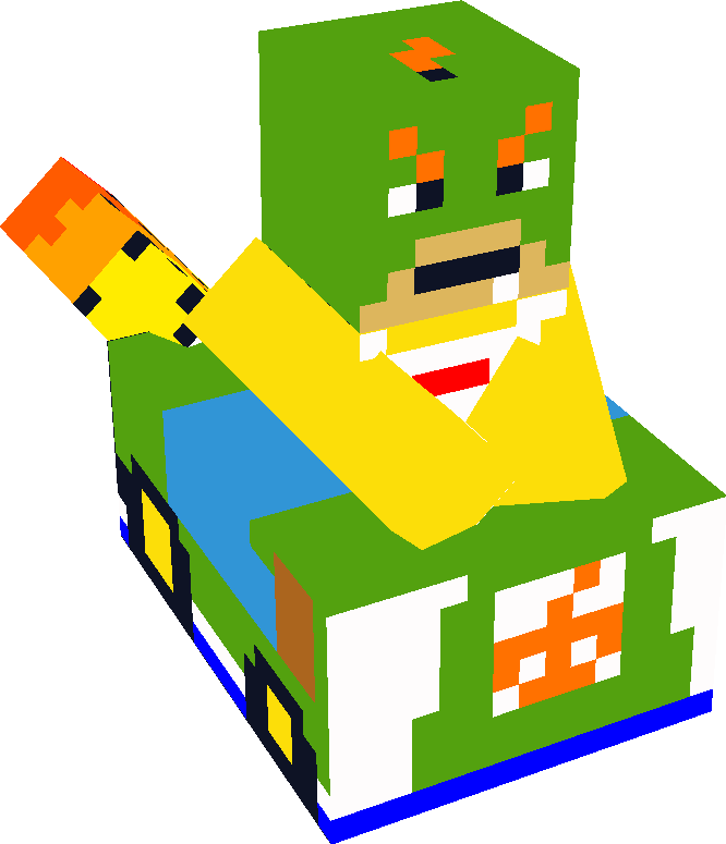 Minecraft Addons