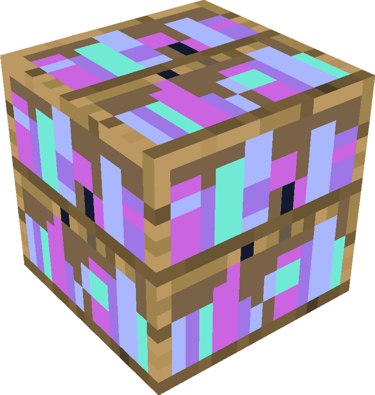 Minecraft Blocks