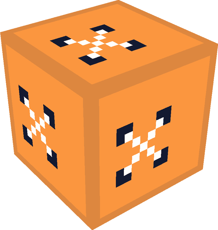 Minecraft Blocks