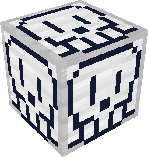 Minecraft Blocks