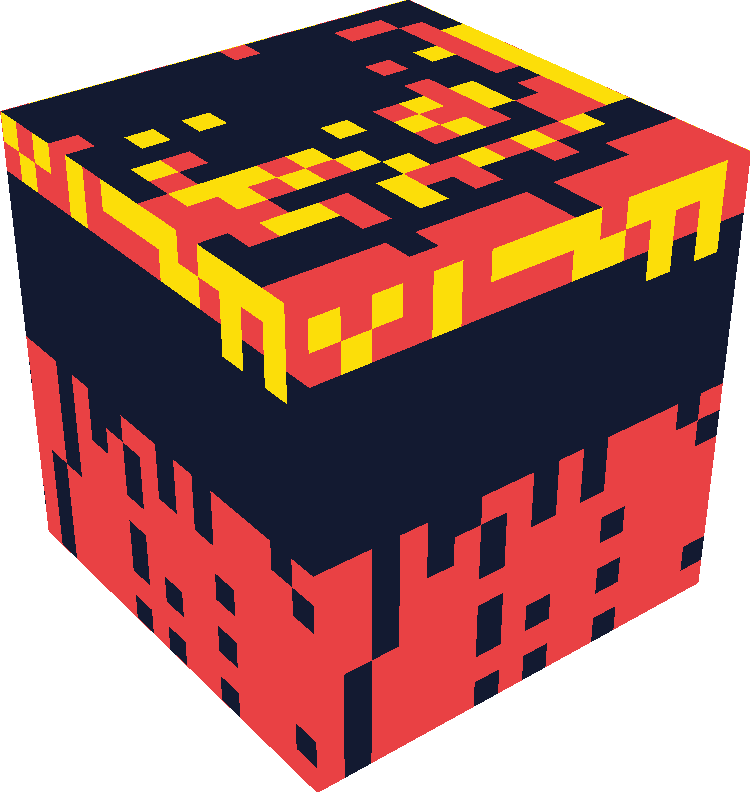 Minecraft Blocks