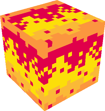 Minecraft Blocks