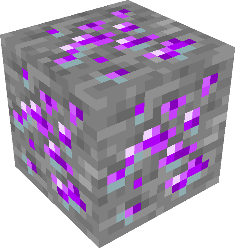 Minecraft Blocks