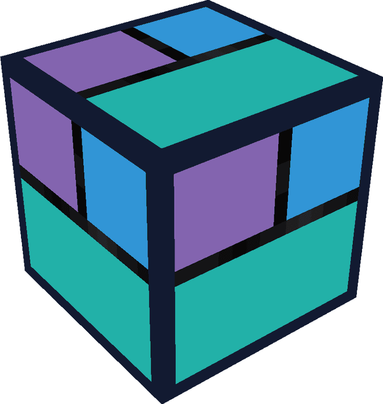 Minecraft Blocks