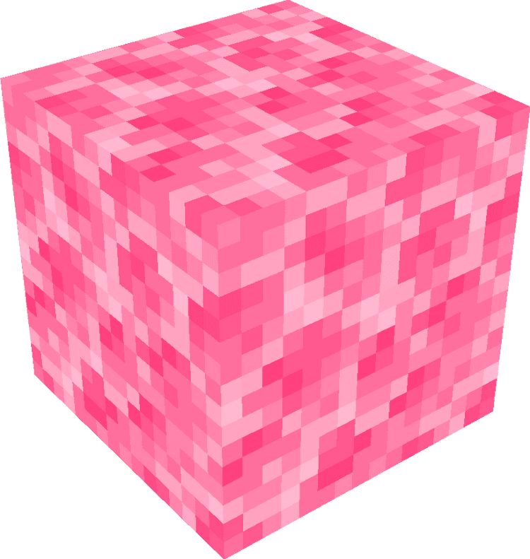 Minecraft Blocks