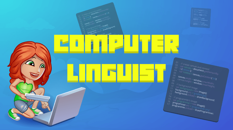 Computer Linguist