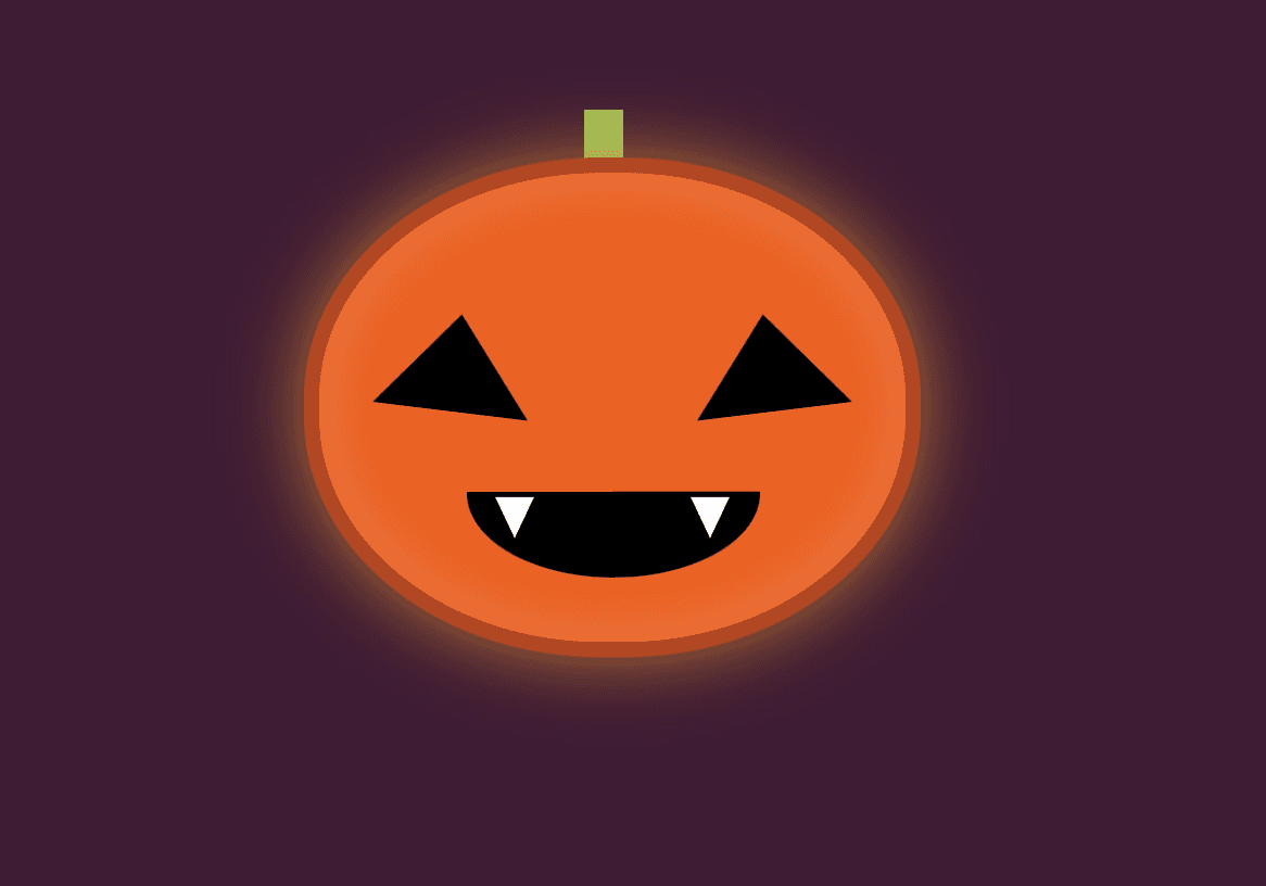 spooky cutie