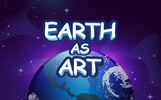 Earth as Art