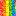 Rainbow block