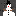 snow man block