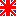 Great Britain (England) Flag