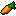 outline carrot