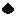 black stone powder