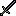 Coal sword