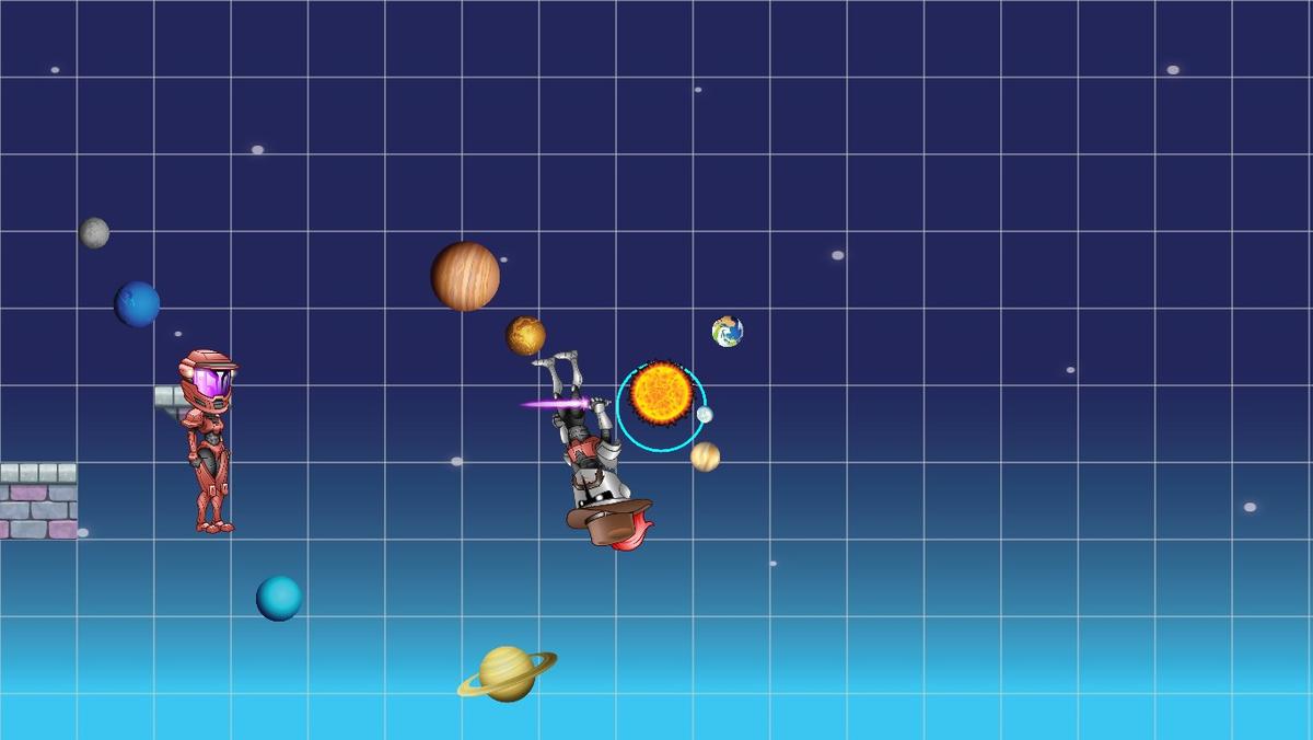 Solar System