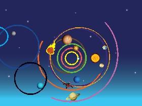 Solar System 3