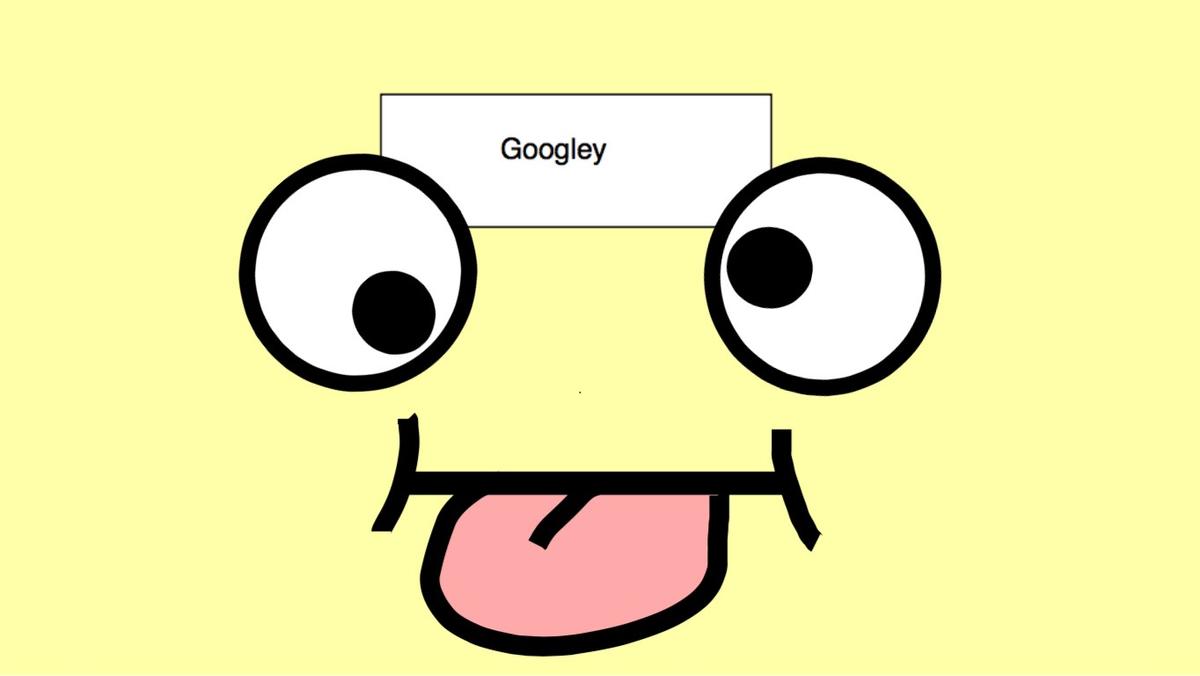 Googly Eyes 2