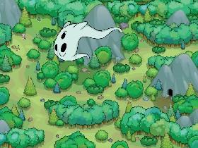 Gobby; The is ghost the most upside down 1