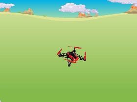 Flappy Drone 2