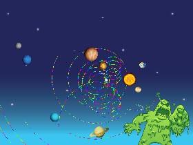 Solar System with Neil Degrasse Tyson 1