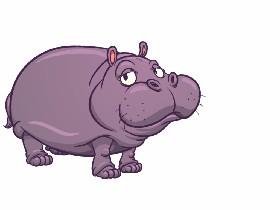Bob the Hippo: THE CLUB