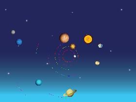 About The Solar System 2