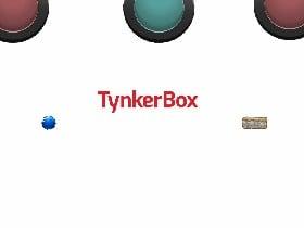 TynkerBox