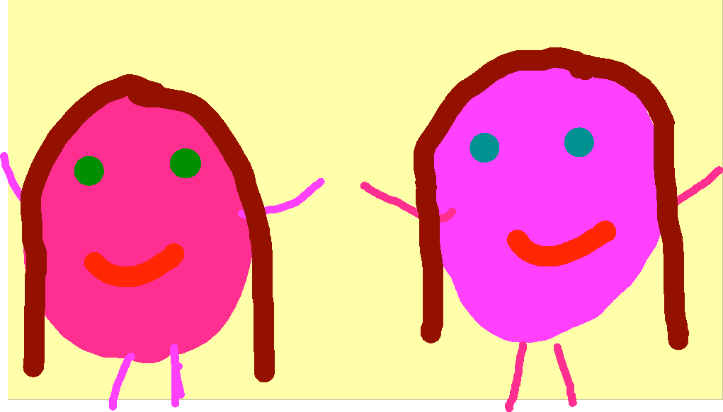 The Wiggly Sisters 2