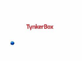 TynkerBox Balls!