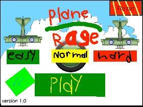 Plane Rage 1