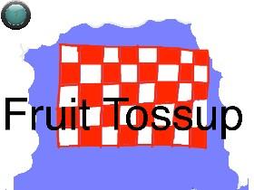 Fruit Tossup