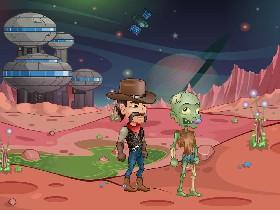 Space Cowboy 2