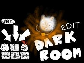 Dark Room edit