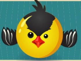 angry Bird 1
