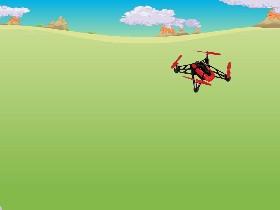 Flappy Drone 1 1