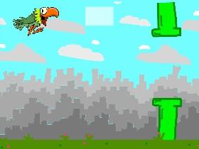 Flappy Bird (Tynker Version) 2