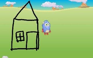 me and my house 1