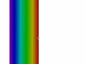 Rainbow Spectrum 1