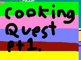 the cooking quest 1