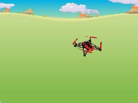 Flappy Drone 1