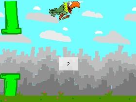 Flappy Bird (Tynker Version) 1